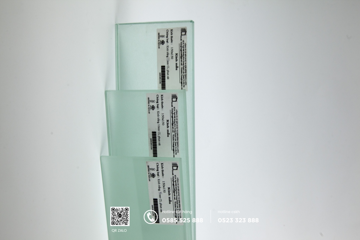 kính cường lực bao nhiêu 1m2