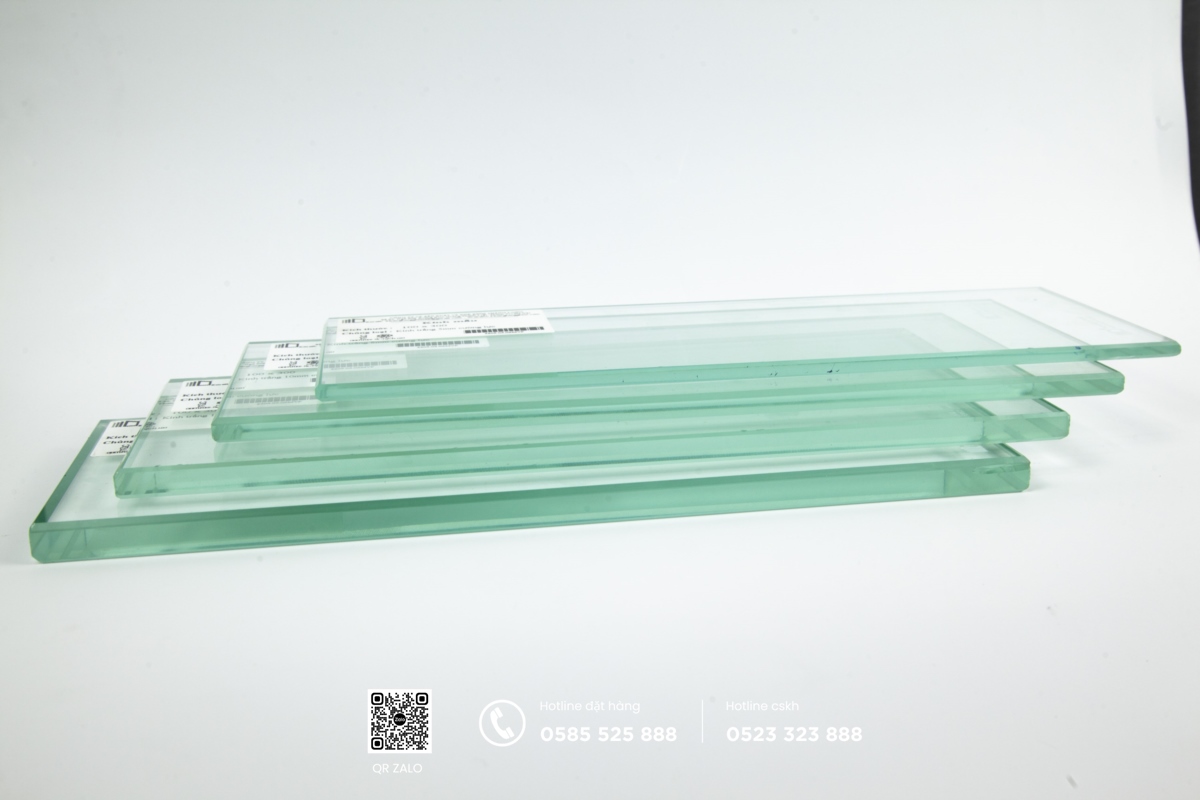 kính thủy lực và kính cường lực