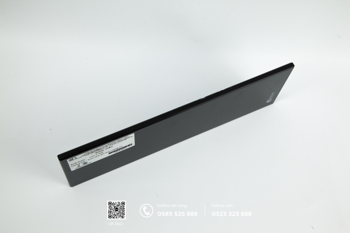 kính cường lực màu xanh đen 8ly