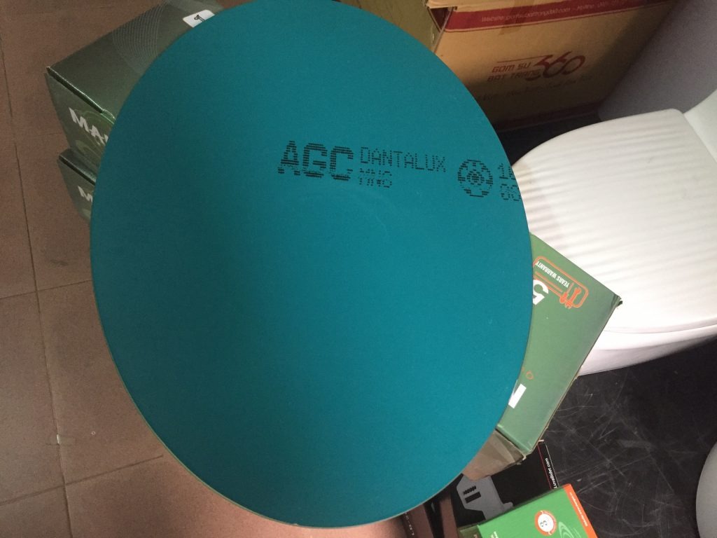 Gương phôi AGC bỉ là gì