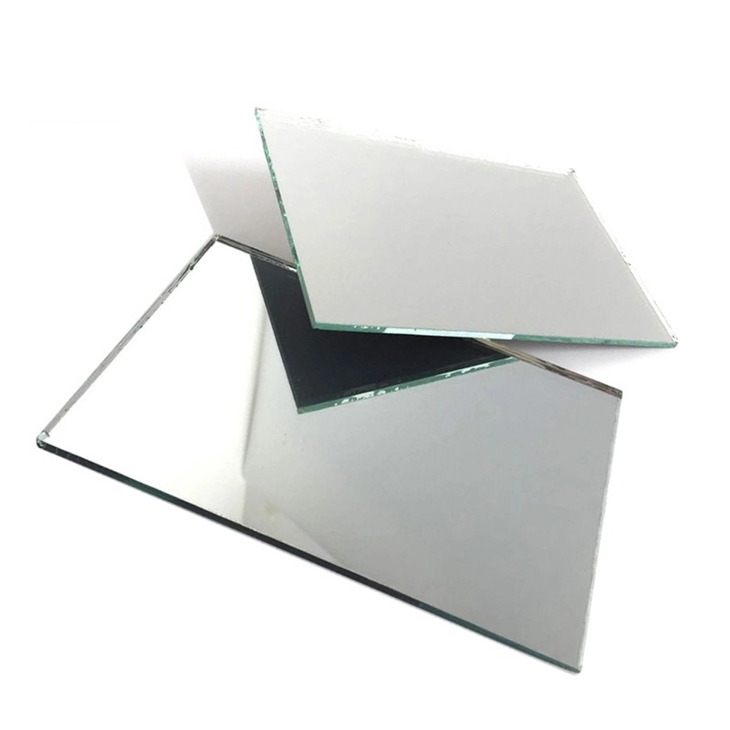 Gương bỉ tráng bạc