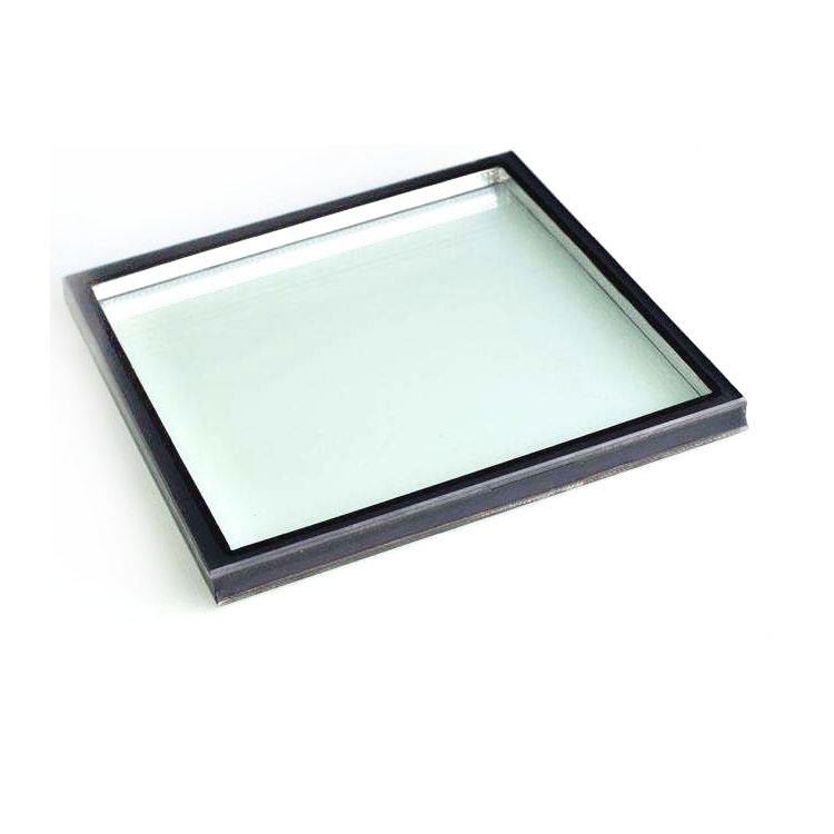 Kính cách âm 2 lớp