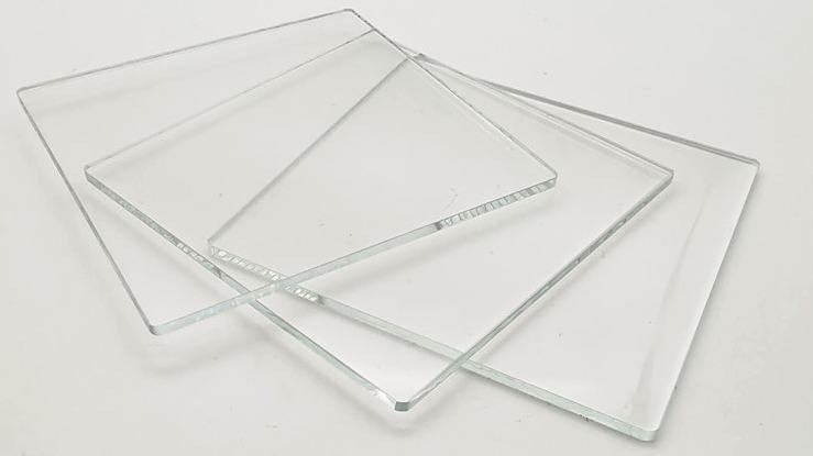 Kính cường lực siêu trong
